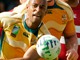 George Gregan(Photo : Reuters)