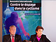 La conférence de presse du sommet contre le dopage dans le cyclisme.(Photo: MV/RFI)