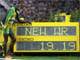Nouveau record du monde sur 200m pour Usain Bolt.(Photo : Reuters)