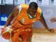 Les Ivoiriens sont qualifiés pour la finale de l'Afrobasket 2009.(Photo : FIBA-AFRIQUE.ORG)