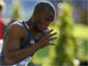 L'Américain Lashawn Merritt est le patron du 400m.(Photo : Reuters)