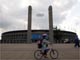 Le Stade olympique de Berlin.(Photo : Reuters)