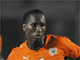 L'Ivoirien Didier Drogba.(Photo : AFP)